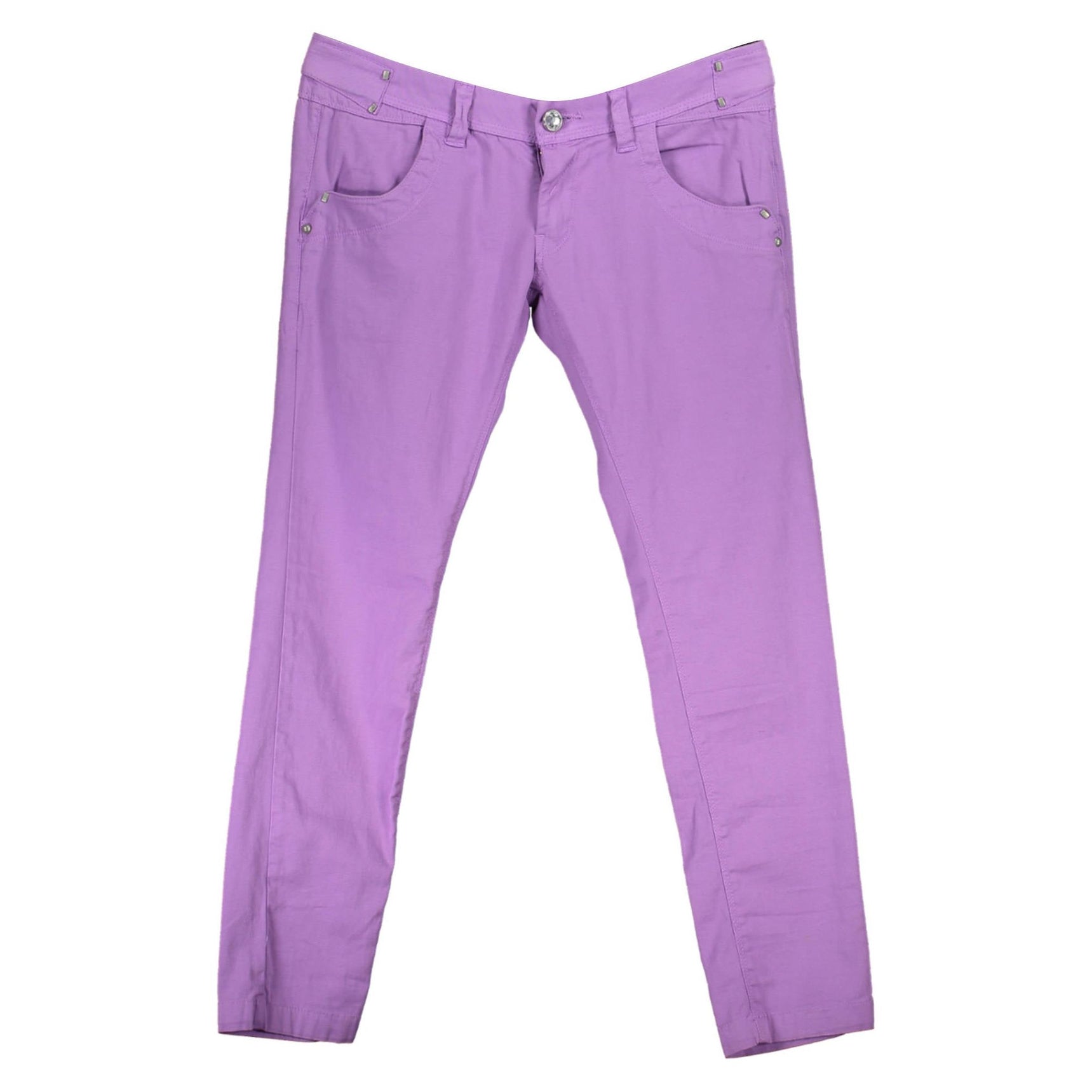 DATCH PANTALONE DONNA VIOLA