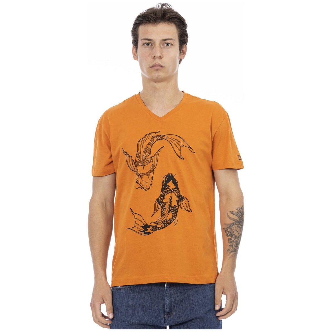 Trussardi Action - Abbigliamento - T-Shirt