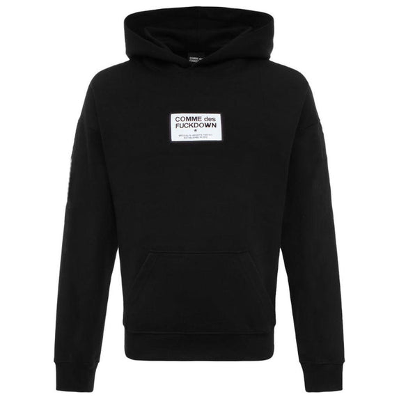 comme des fuckdown - Clothing - Sweatshirts