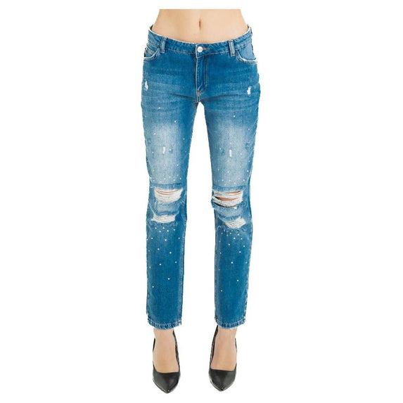 imperfect - Abbigliamento - Denim