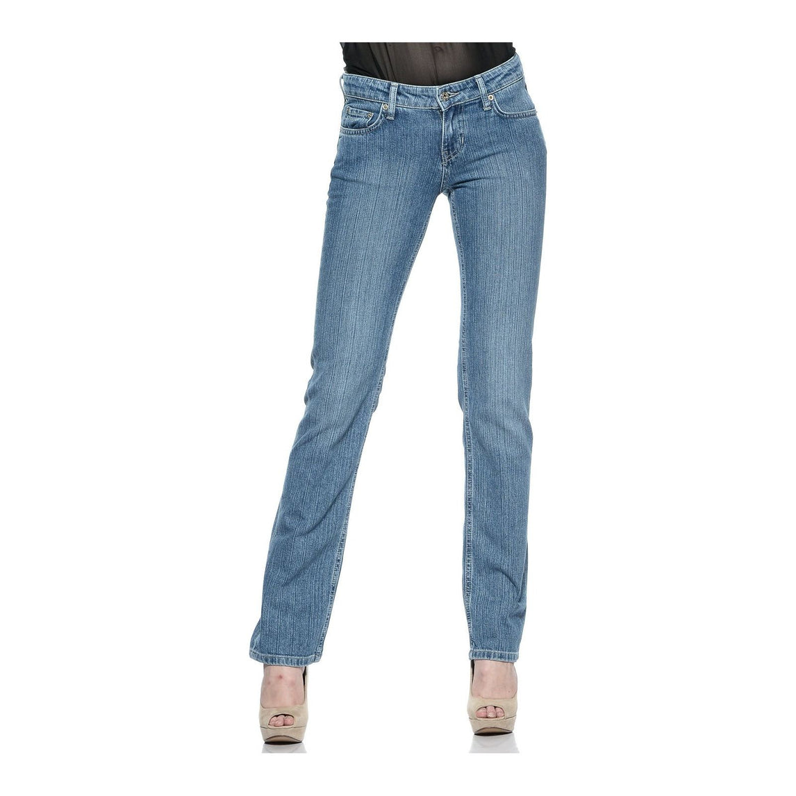 Ungaro Fever - Clothing - Jeans