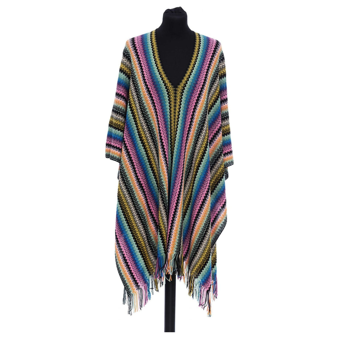 Missoni - Abbigliamento - Poncho