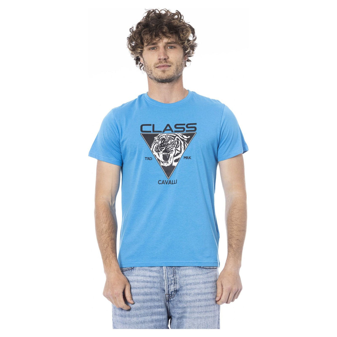 Cavalli Class - Abbigliamento - T-Shirt