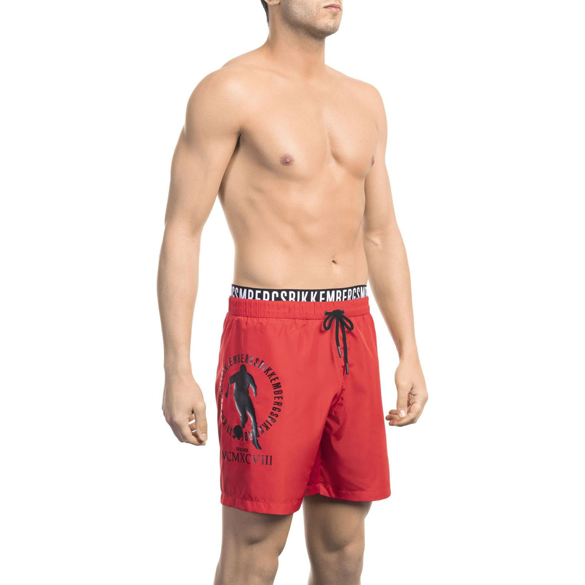 Bikkembergs Beachwear - Clothing - Swimwear