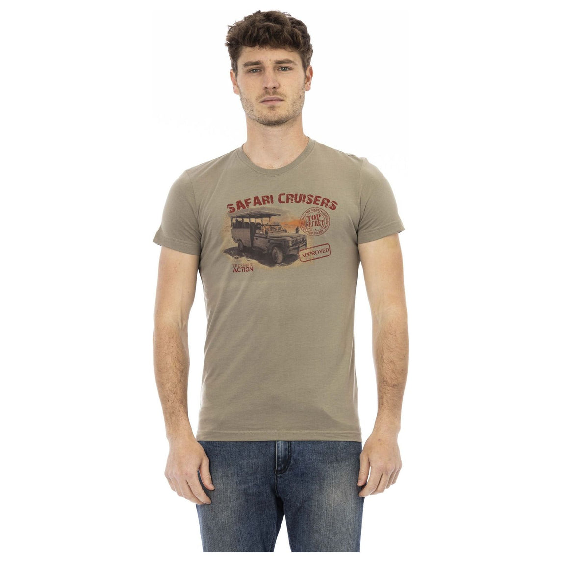 Trussardi Action - Abbigliamento - T-Shirt