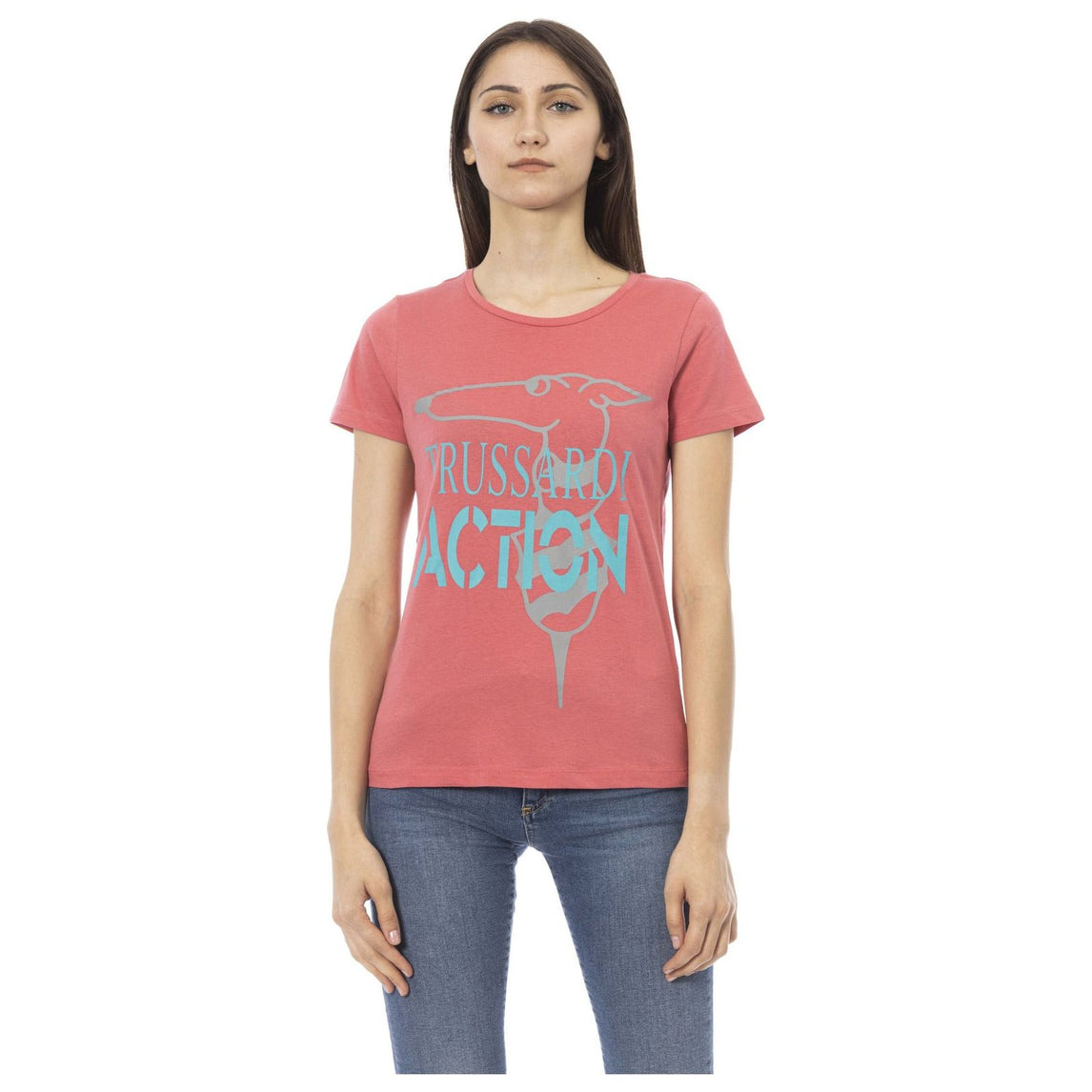 Trussardi Action - Clothing - T-Shirts