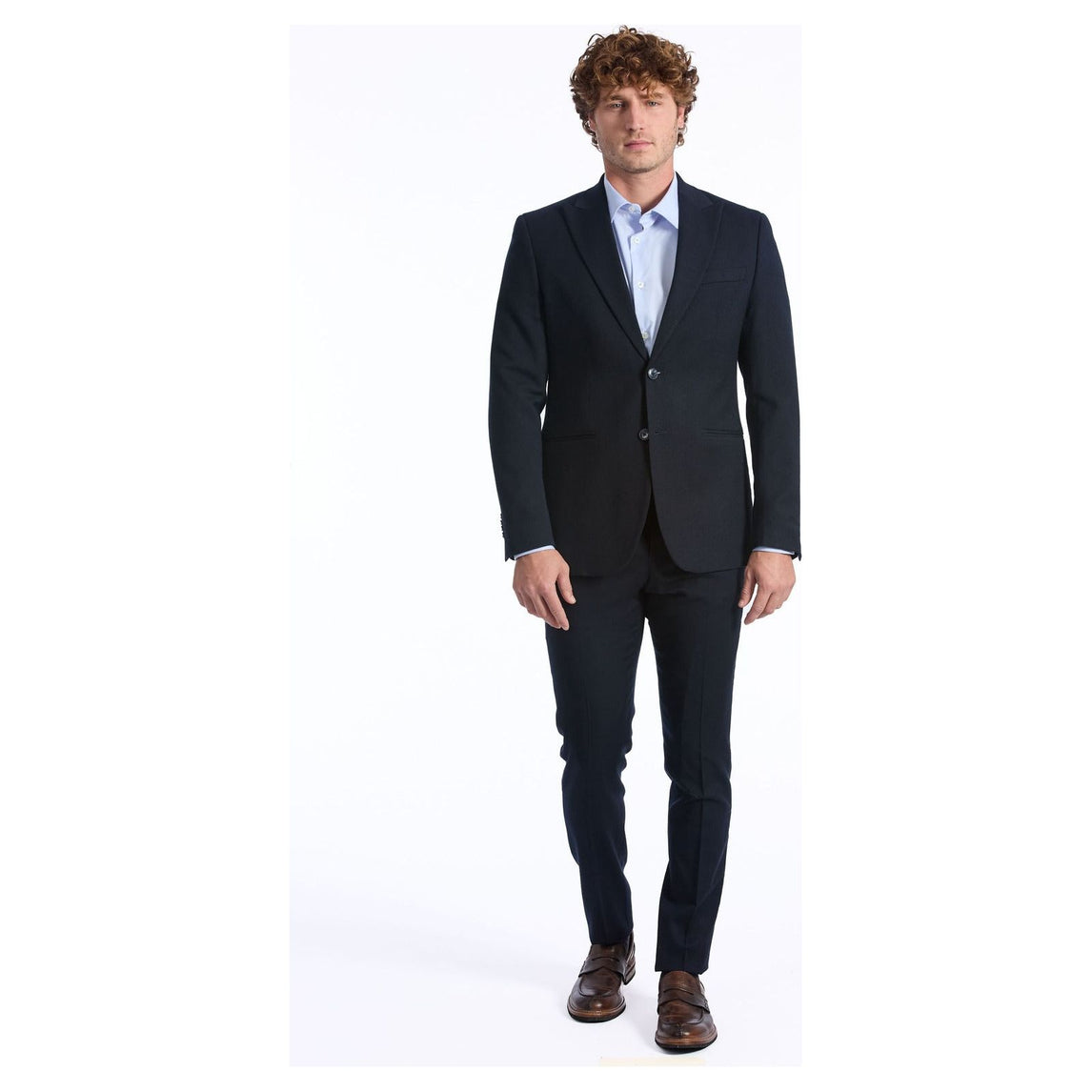 Baldinini Trend - Clothing - Men's Suits