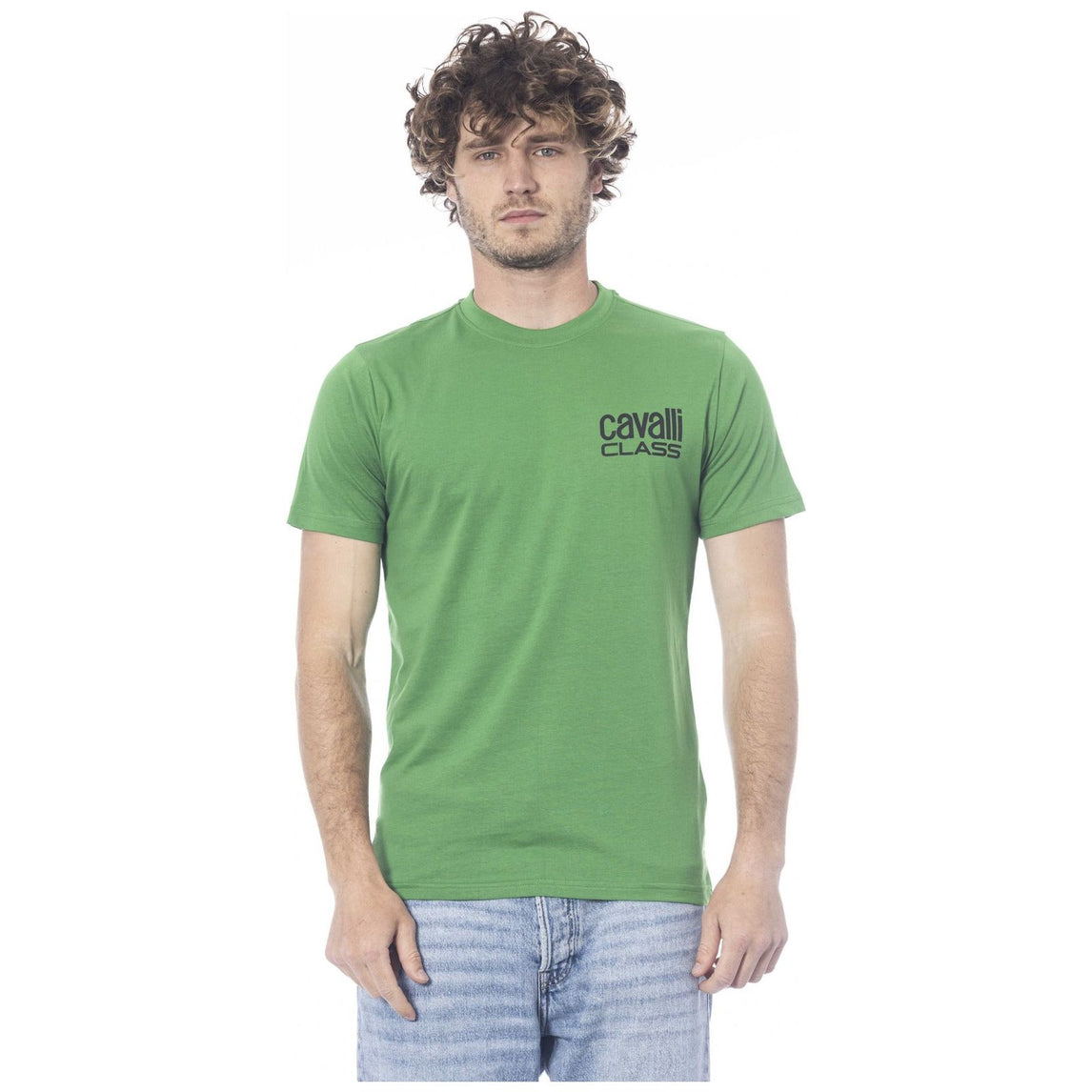 Cavalli Class - Abbigliamento - T-Shirt