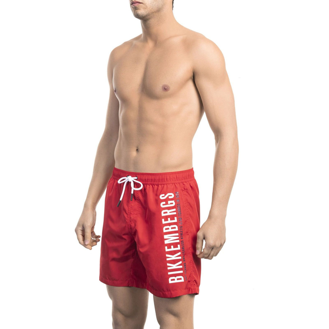 Bikkembergs Beachwear - Clothing - Swimwear