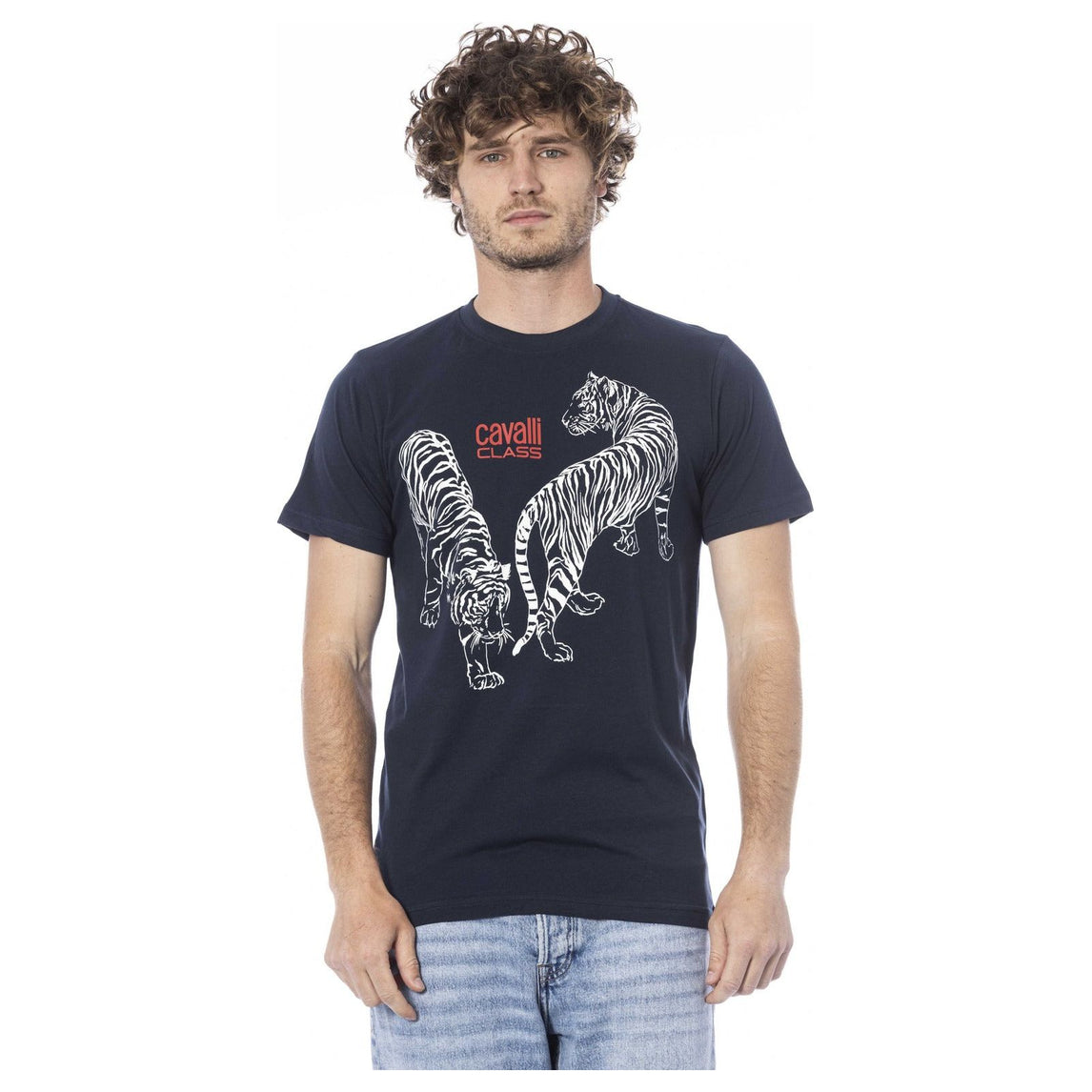 Cavalli Class - Abbigliamento - T-Shirt