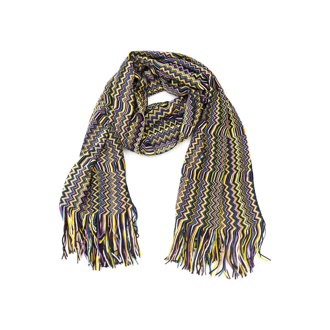 Missoni - Accessori - Sciarpe