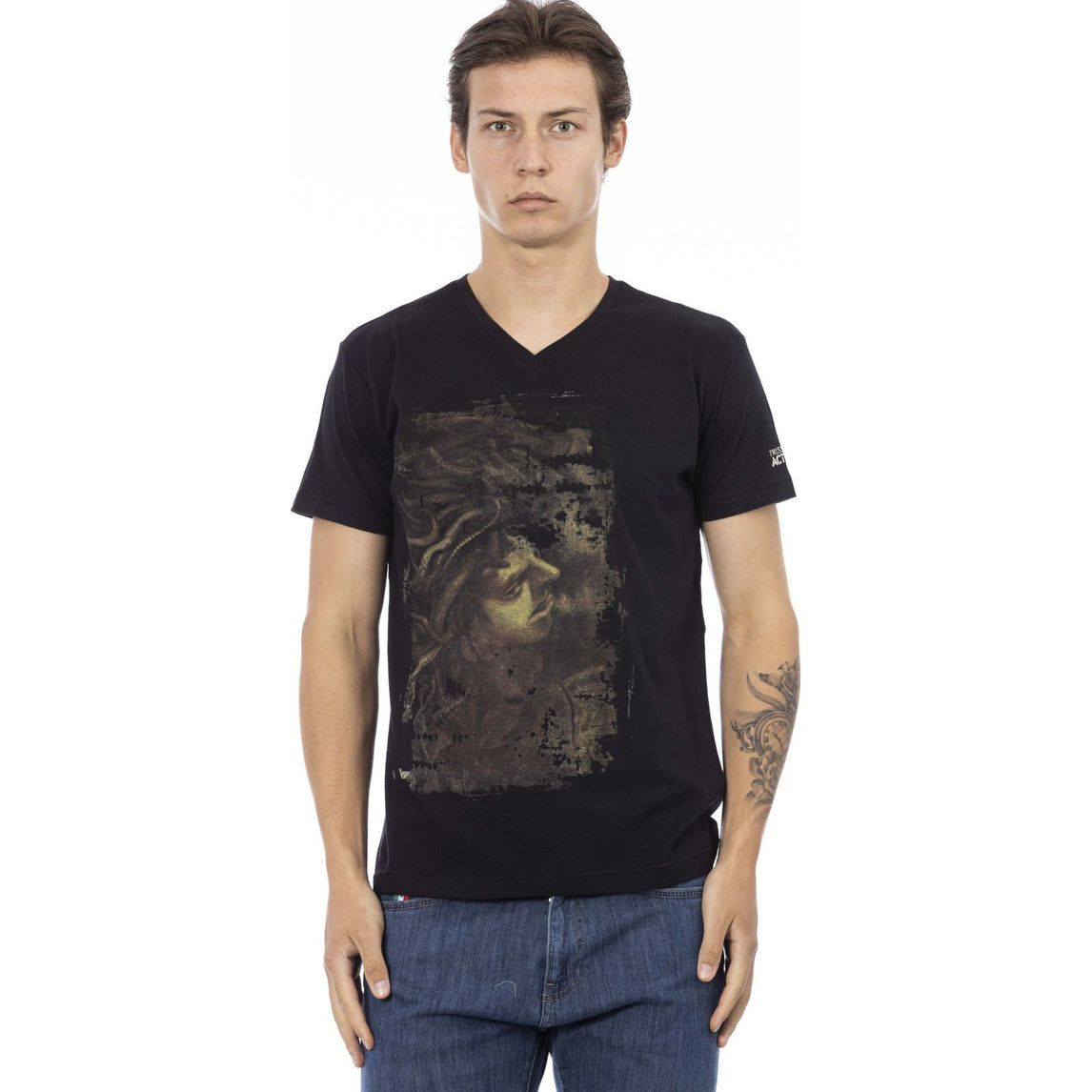 Trussardi Action - Abbigliamento - T-Shirt