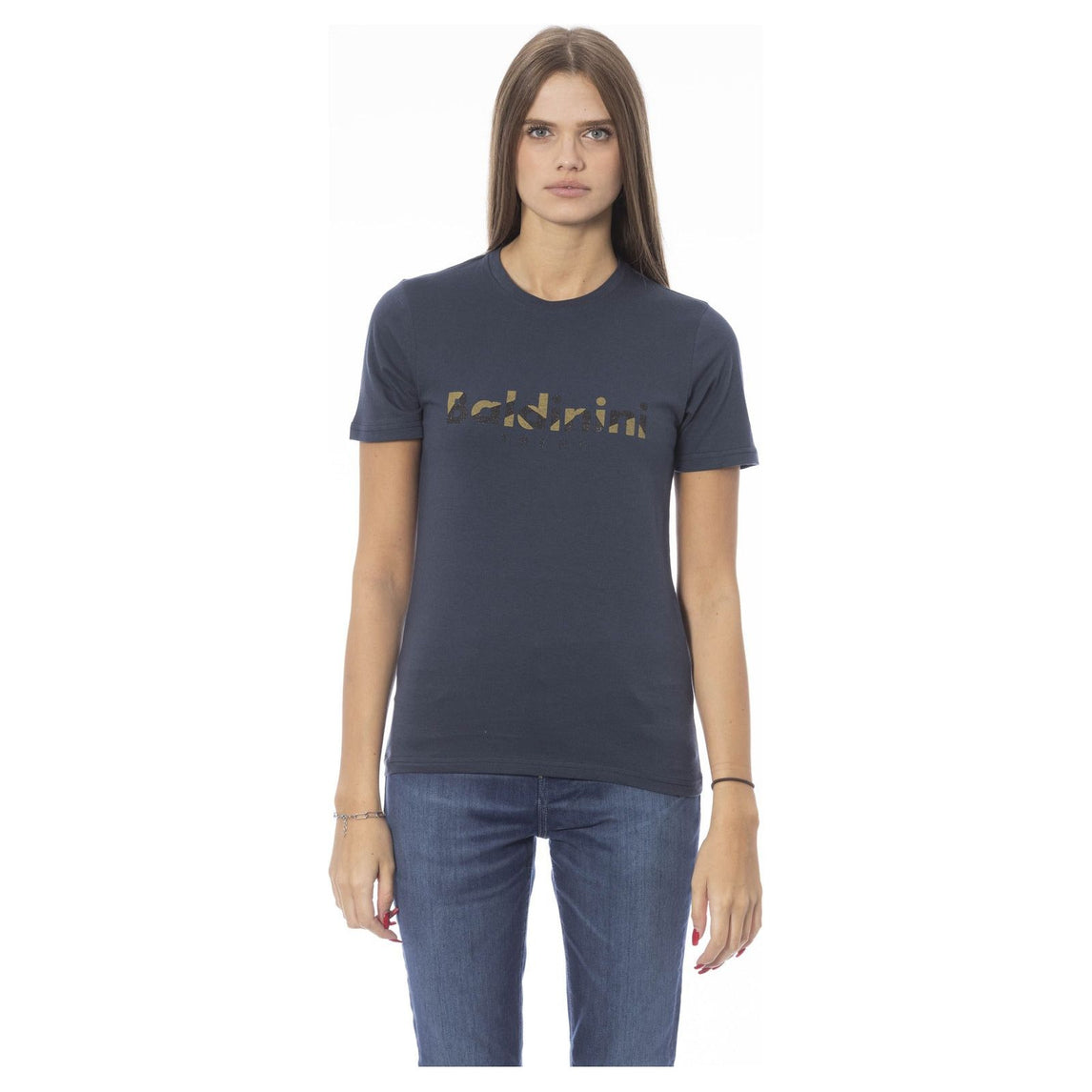 Baldinini Trend - Clothing - T-Shirts