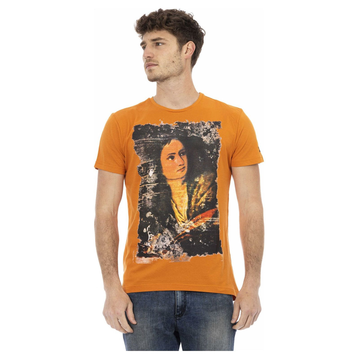 Trussardi Action - Abbigliamento - T-Shirt