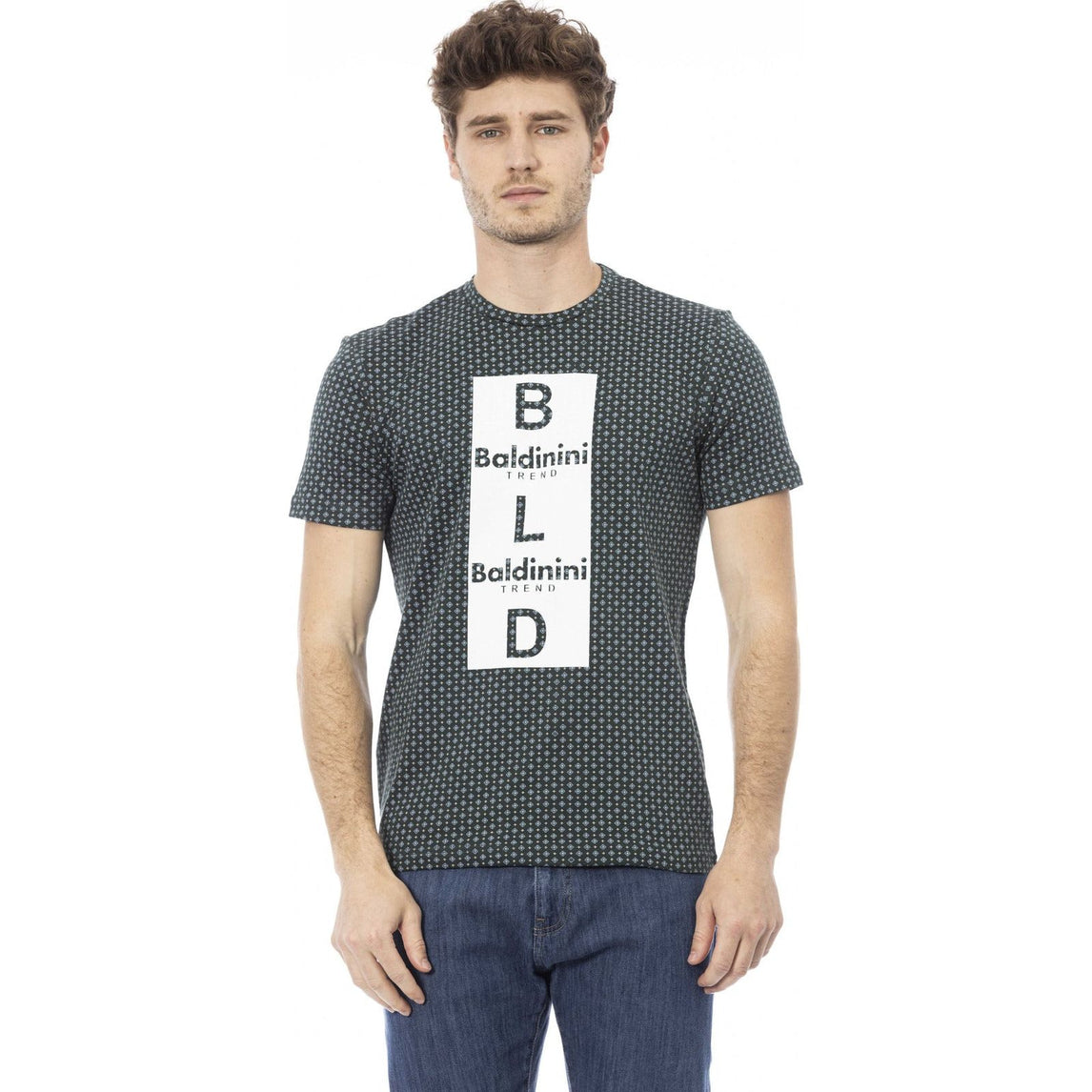 Baldinini Trend - Abbigliamento - T-Shirt