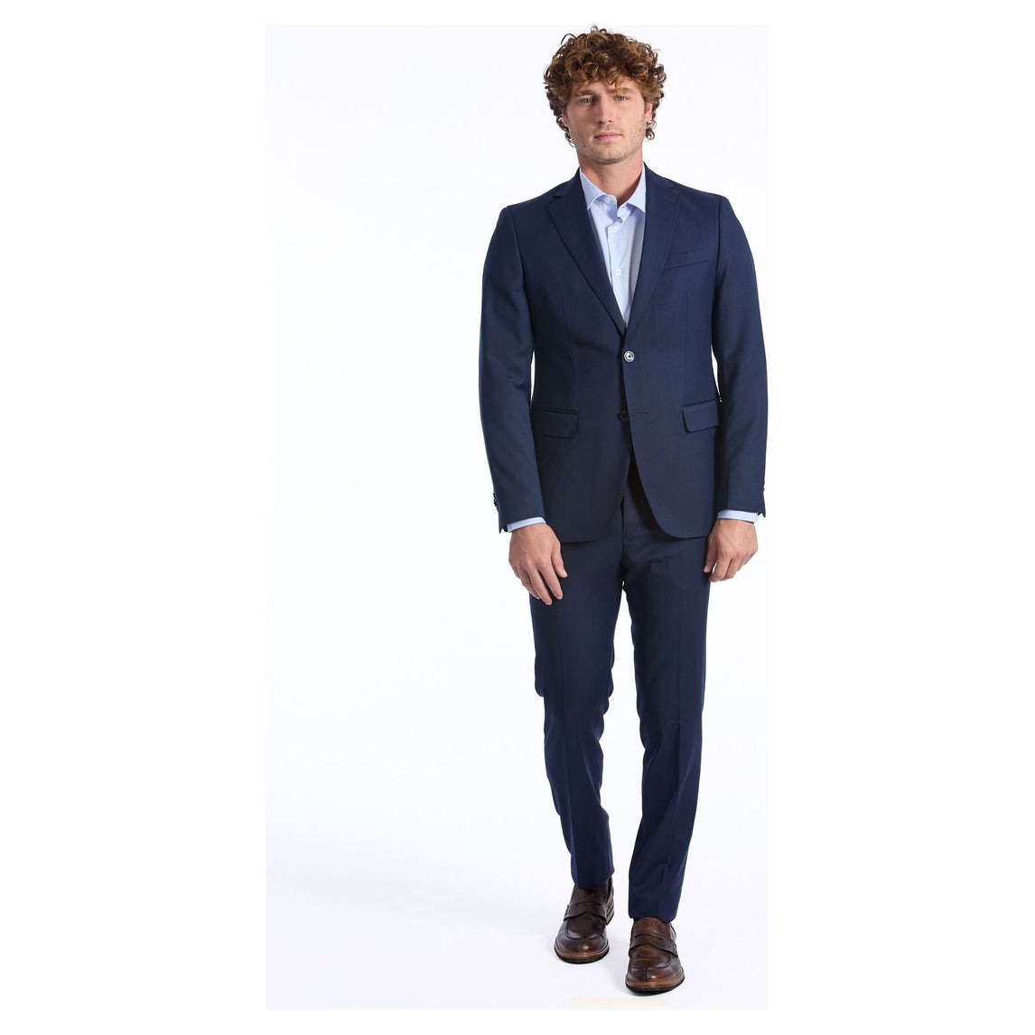 Baldinini Trend - Clothing - Men's Suits