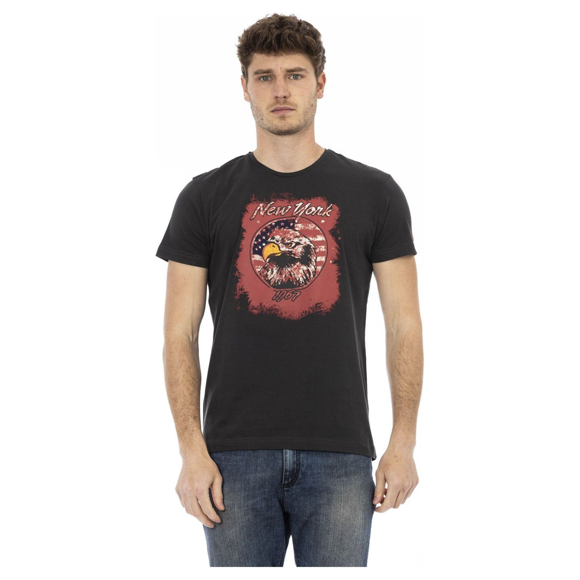 Trussardi Action - Clothing - T-Shirts