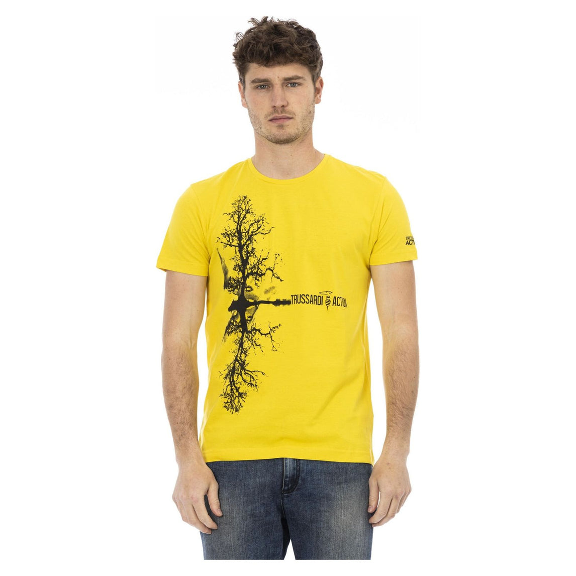 Trussardi Action - Abbigliamento - T-Shirt