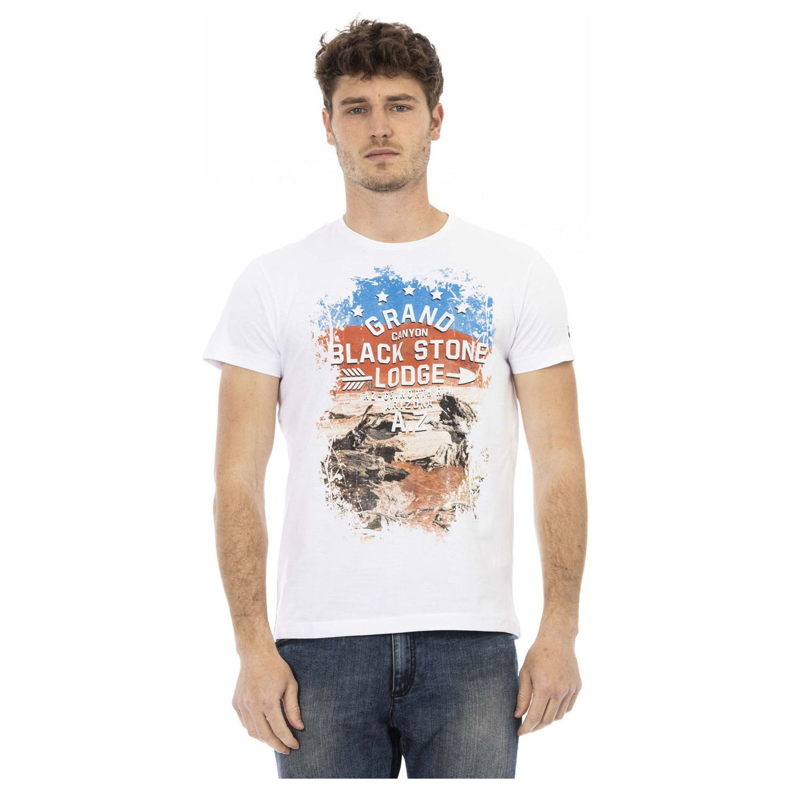 Trussardi Action - Clothing - T-Shirts