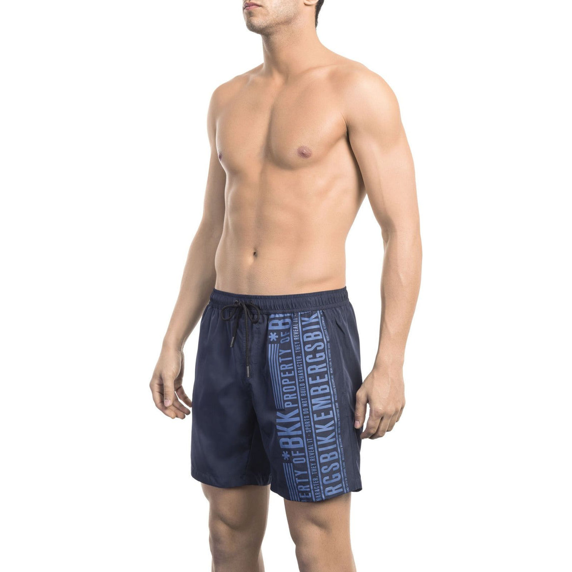 Bikkembergs Beachwear - Clothing - Swimwear