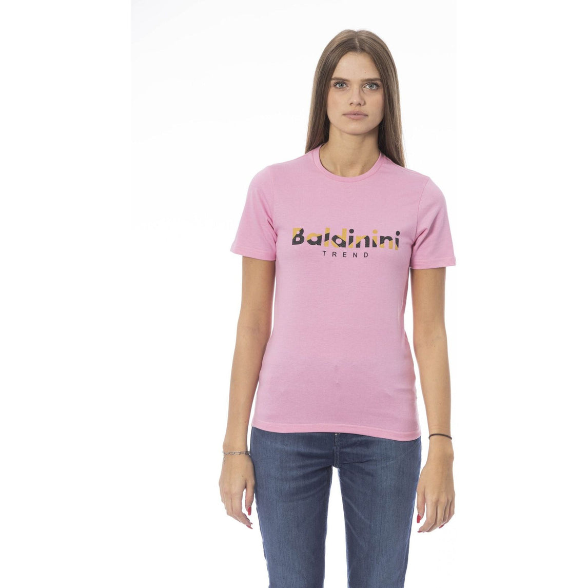 Baldinini Trend - Clothing - T-Shirts