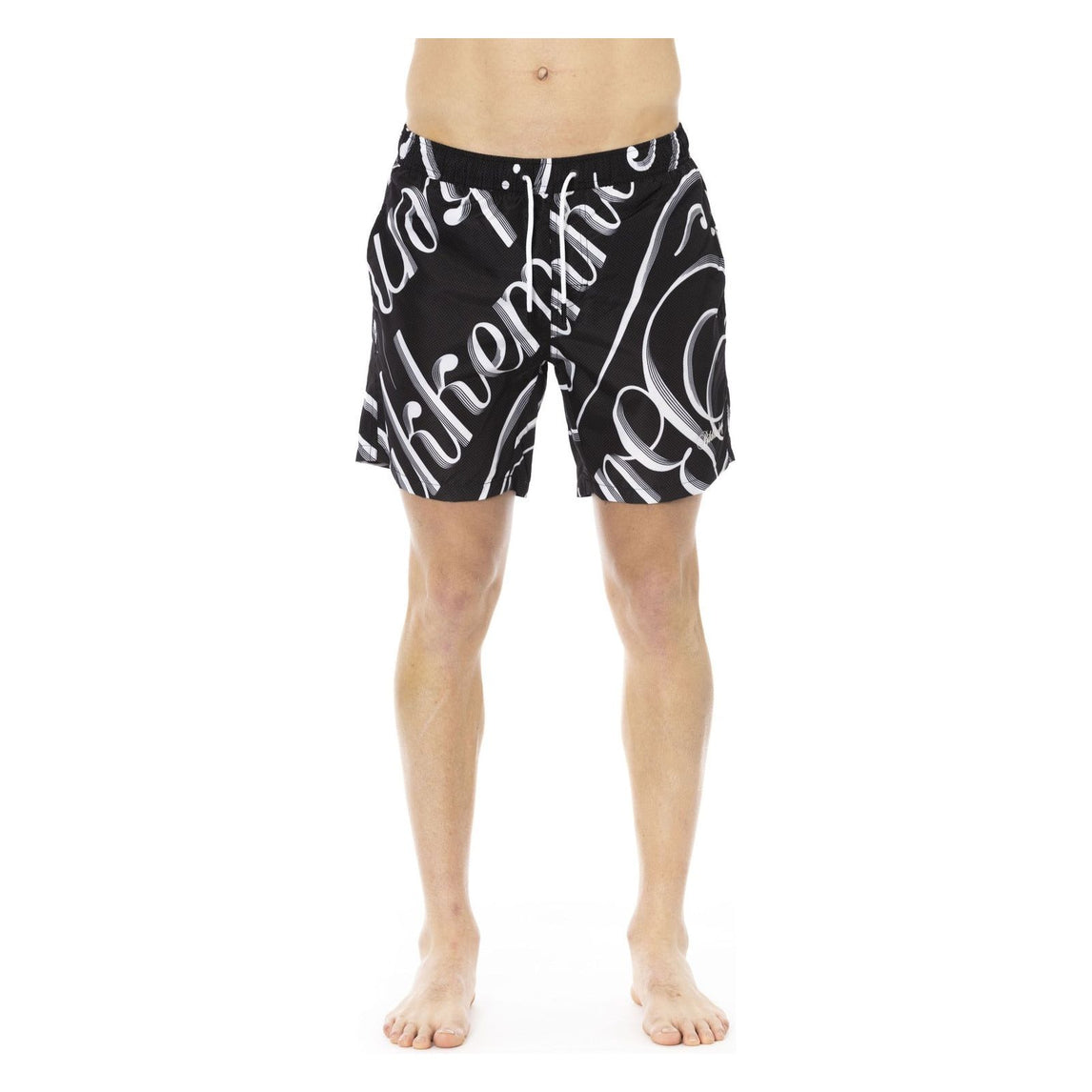 Bikkembergs Beachwear - Abbigliamento - Costumi