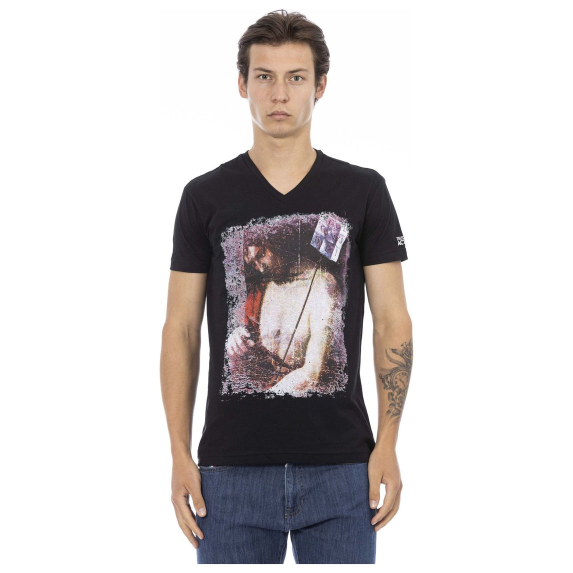 Trussardi Action - Abbigliamento - T-Shirt