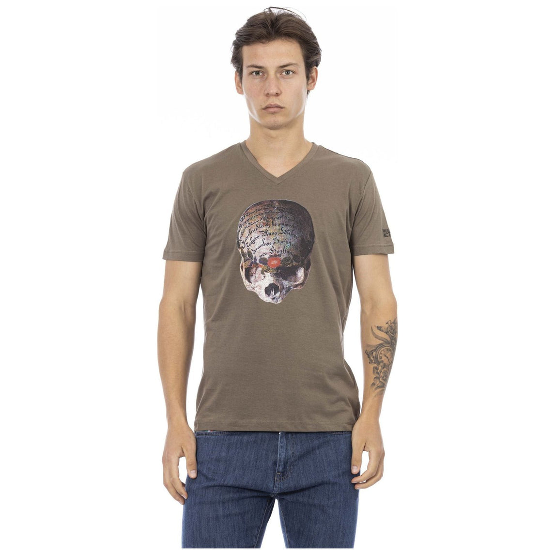 Trussardi Action - Abbigliamento - T-Shirt