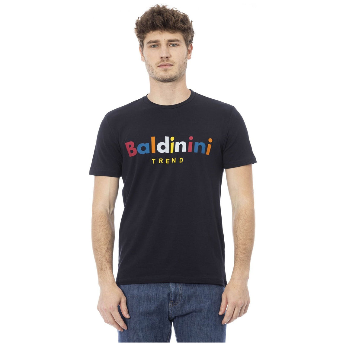 Baldinini Trend - Clothing - T-Shirts