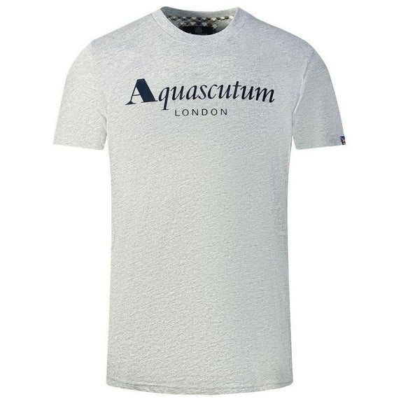 aquascutum - Clothing - T-shirts &amp; Tops