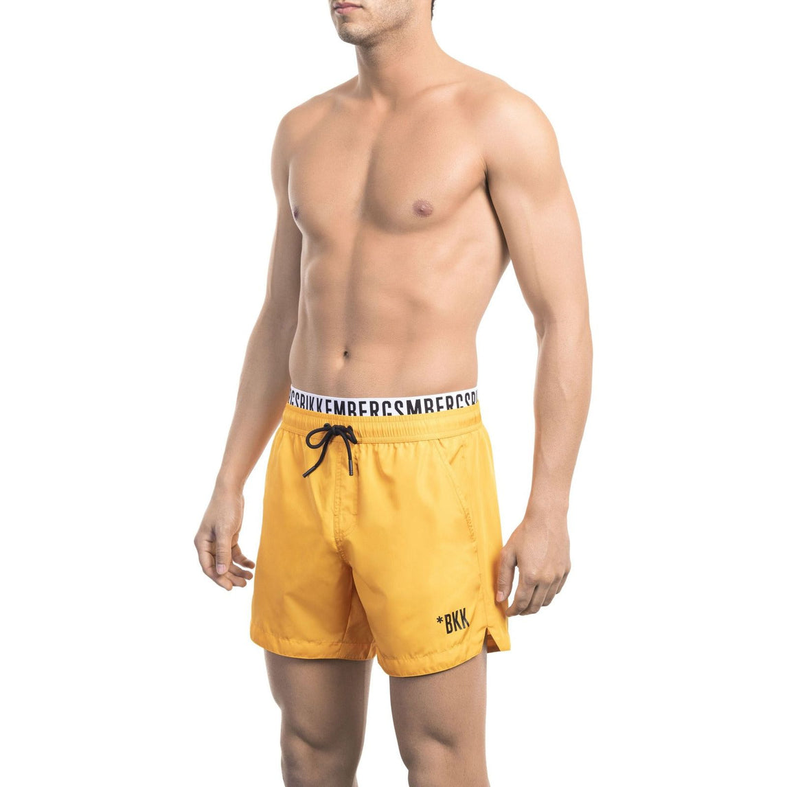 Bikkembergs Beachwear - Clothing - Swimwear