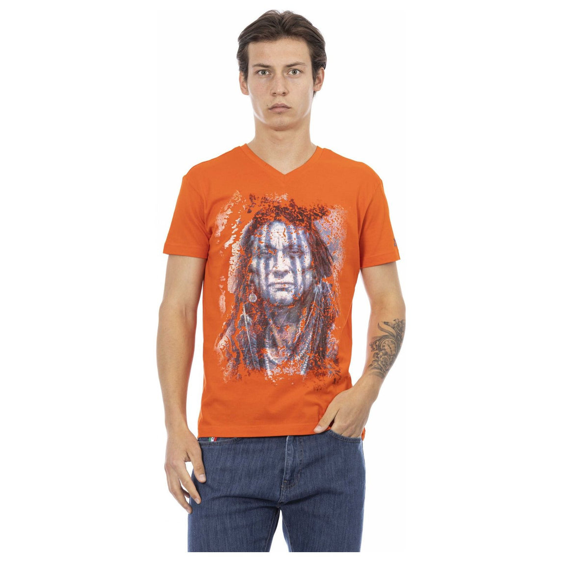 Trussardi Action - Abbigliamento - T-Shirt