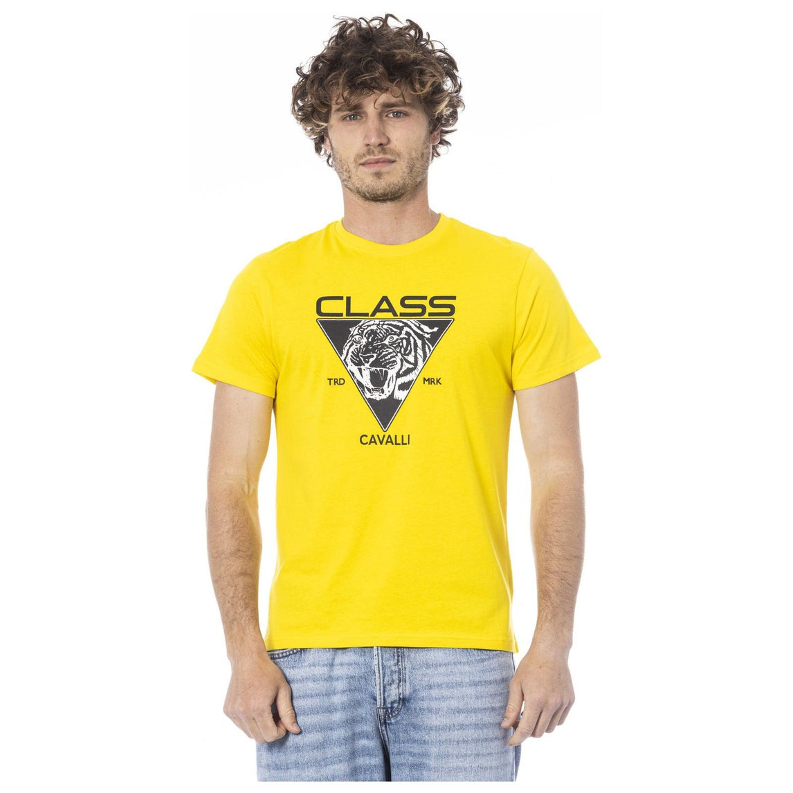 Cavalli Class - Abbigliamento - T-Shirt