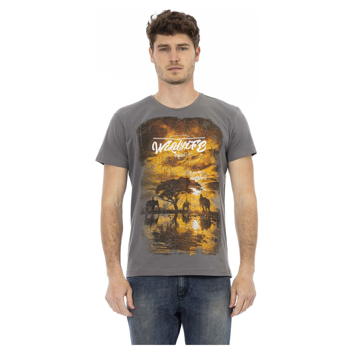 Trussardi Action - Abbigliamento - T-Shirt