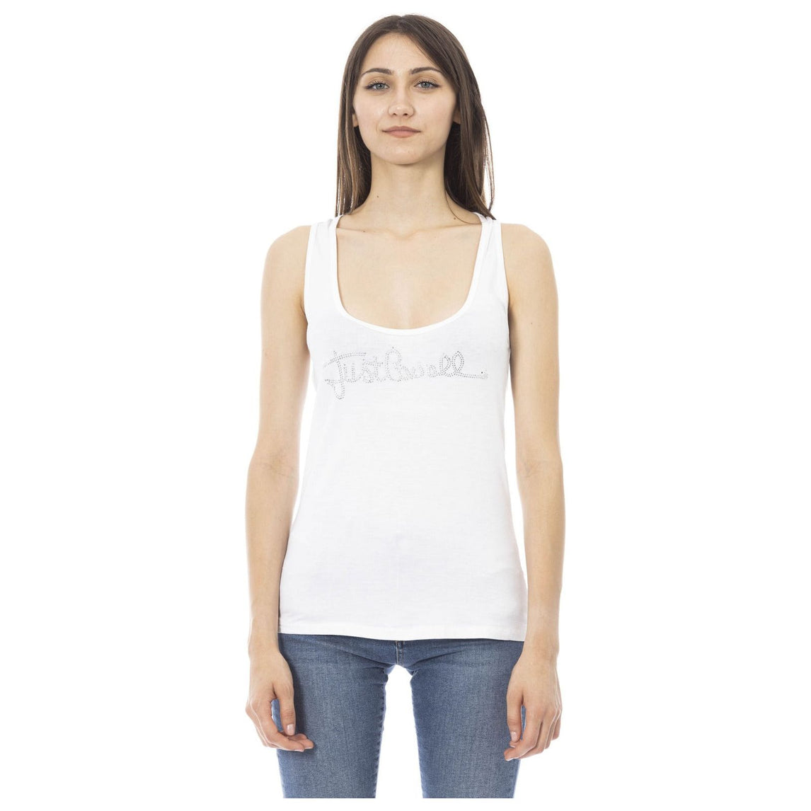 Just Cavalli Beachwear - Abbigliamento - tank-tops