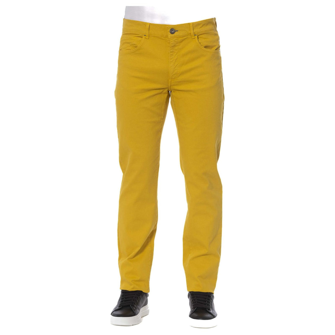 Trussardi Jeans - Abbigliamento - Pantaloni