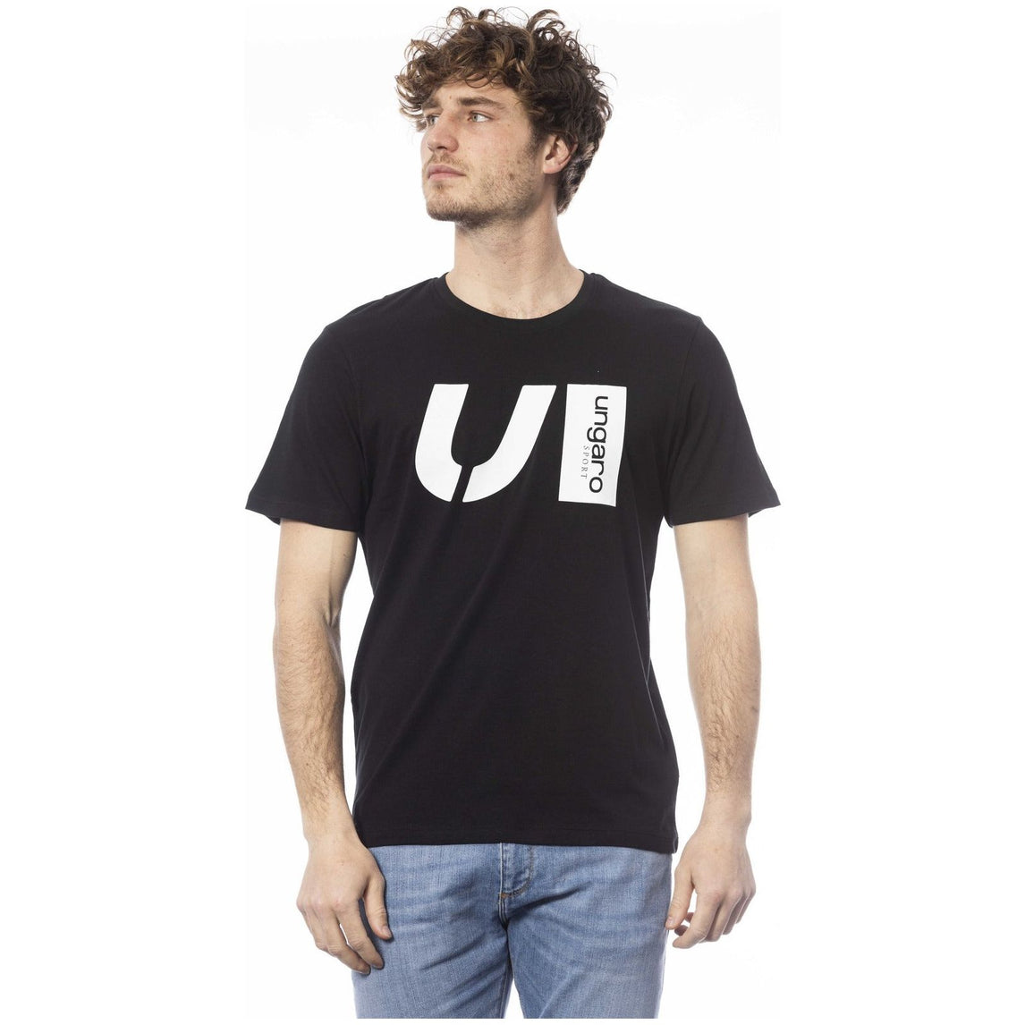 Ungaro Sport - Clothing - T-Shirts