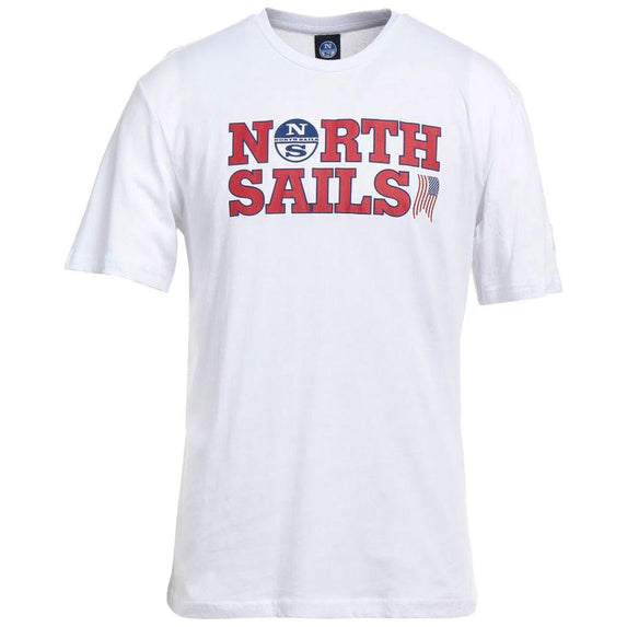 north sails - Abbigliamento - T-shirt & Top