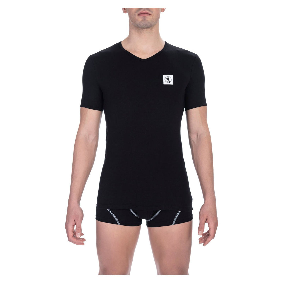 Bikkembergs - Underwear - T-Shirt