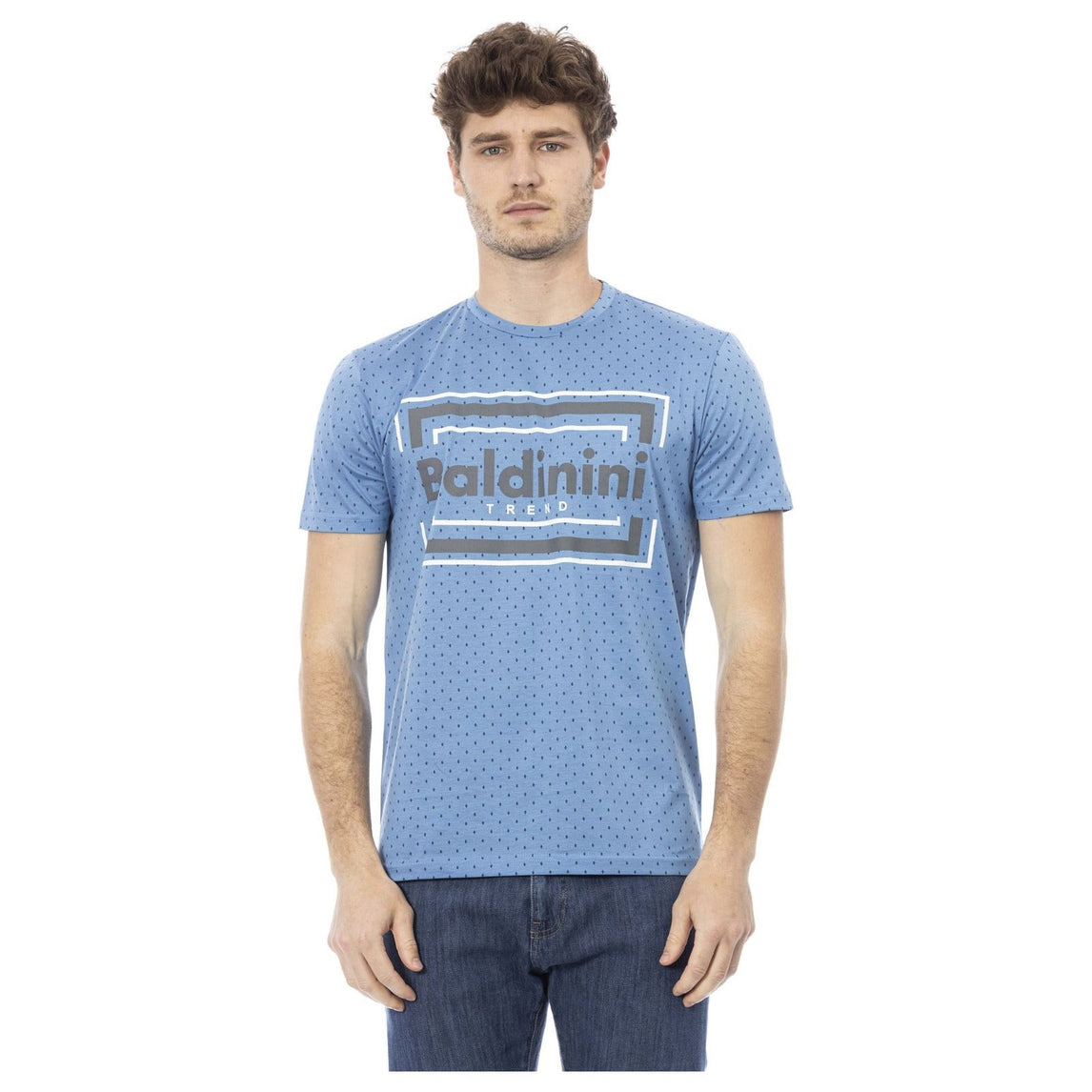 Baldinini Trend - Clothing - T-Shirts