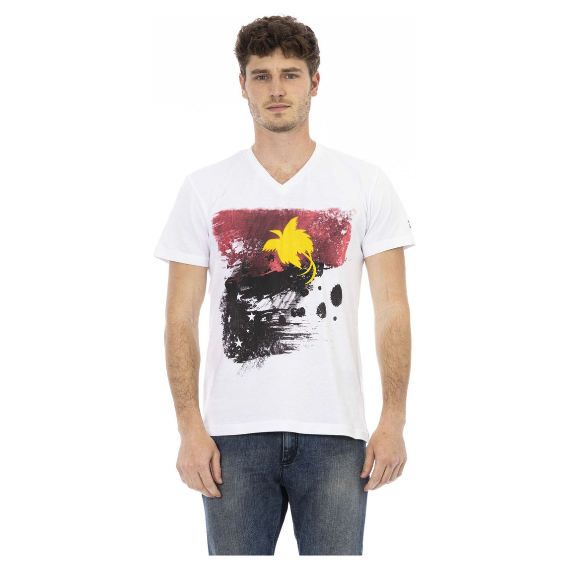 Trussardi Action - Clothing - T-Shirts