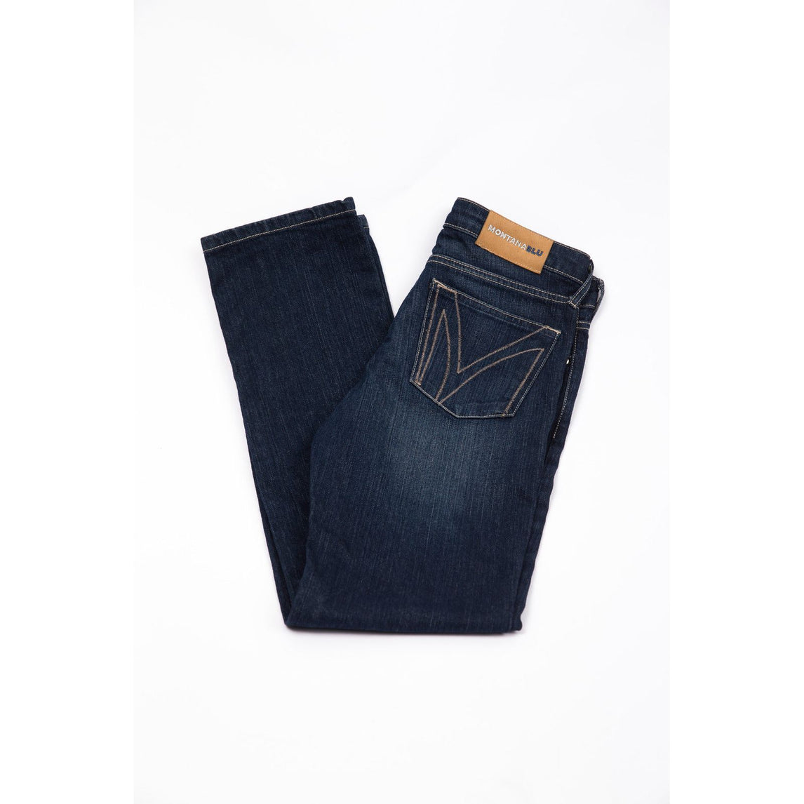 Montana Blu - Clothing - Jeans