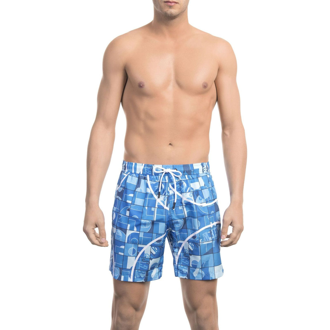 Bikkembergs Beachwear - Clothing - Swimwear