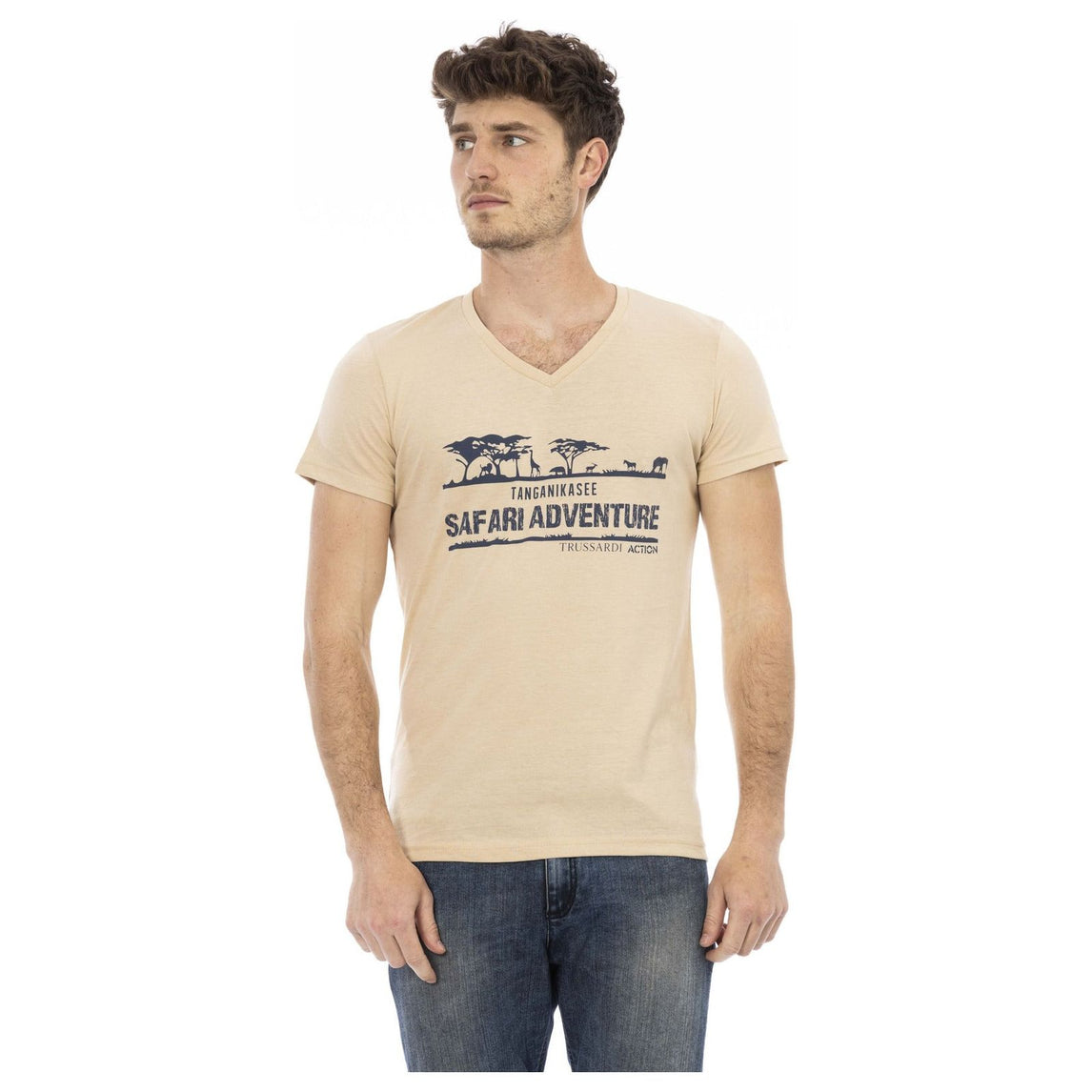 Trussardi Action - Abbigliamento - T-Shirt