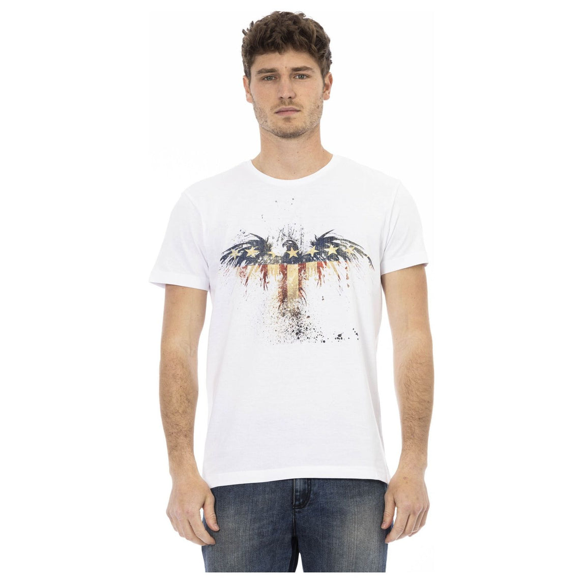 Trussardi Action - Clothing - T-Shirts