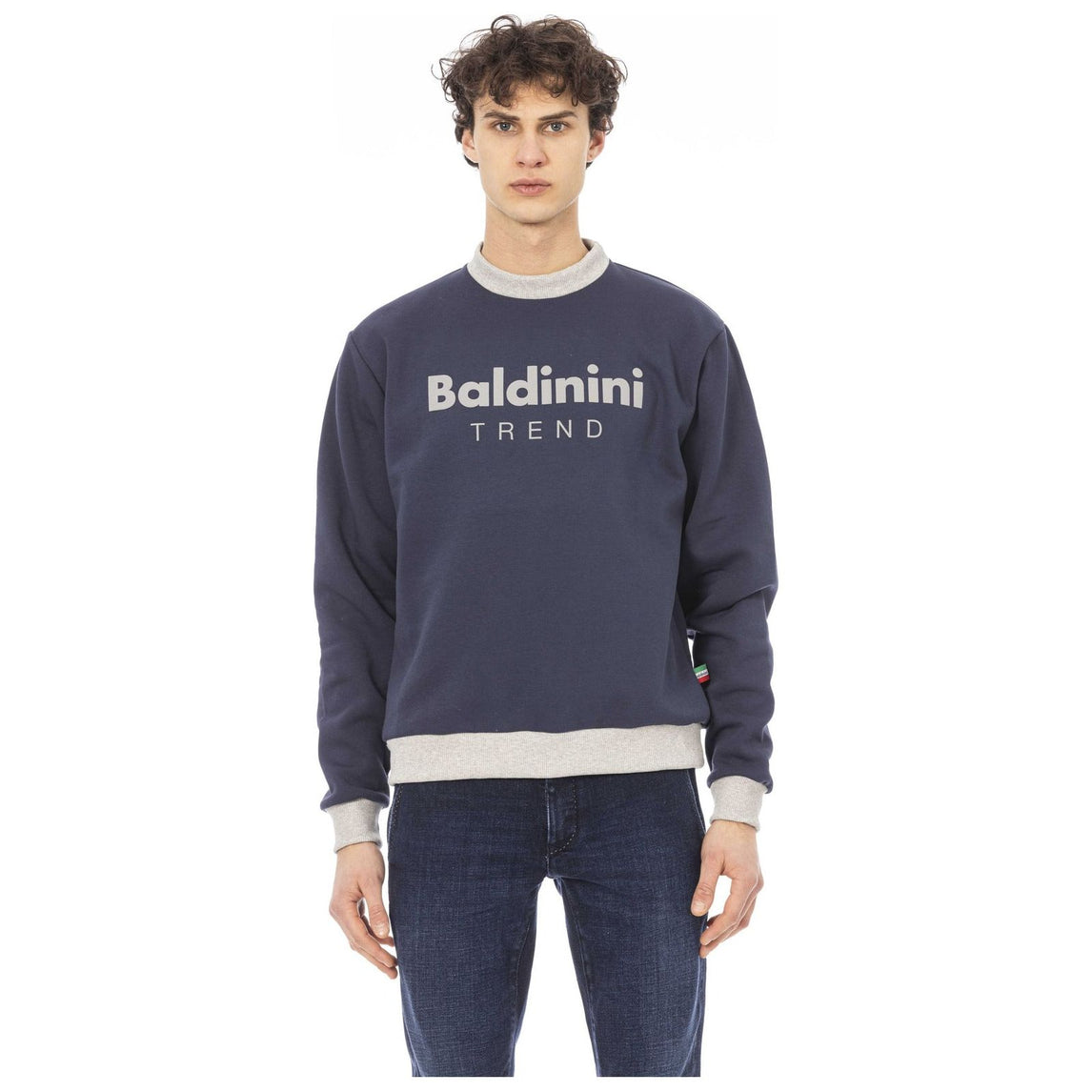 Baldinini Trend - Clothing - Sweatshirts