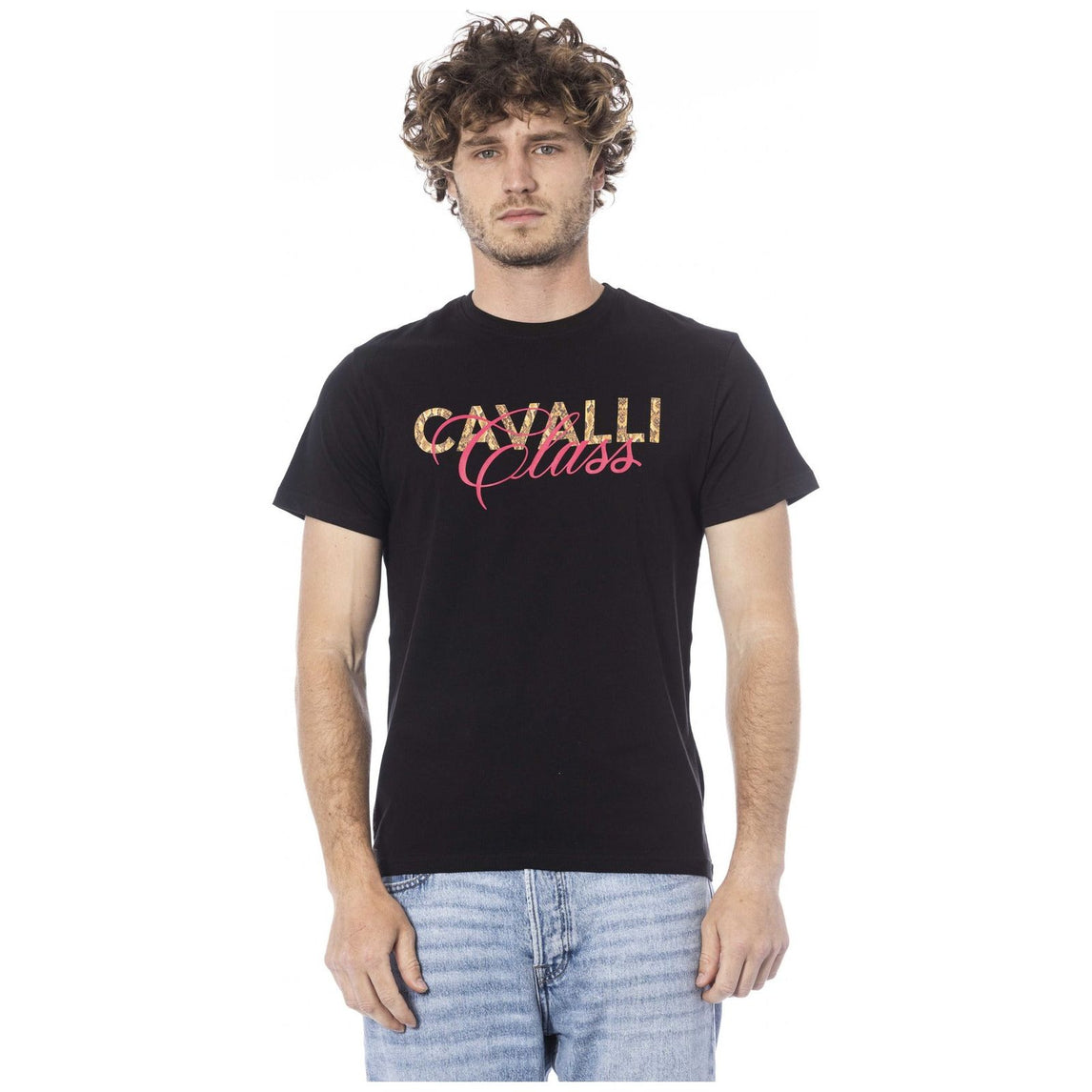 Cavalli Class - Abbigliamento - T-Shirt