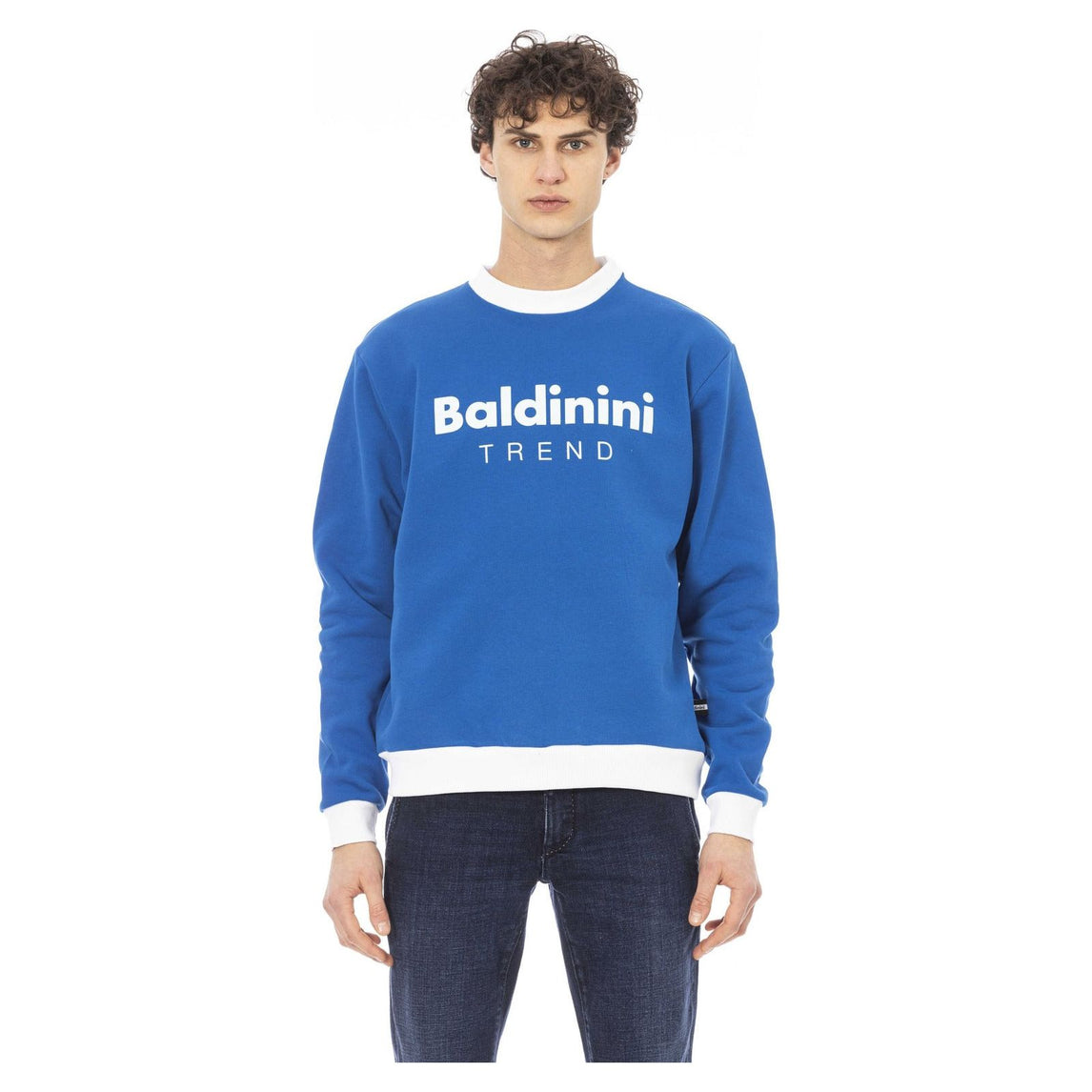 Baldinini Trend - Clothing - Sweatshirts