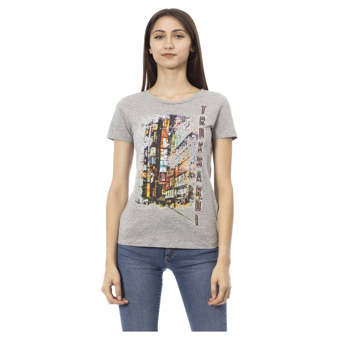 Trussardi Action - Clothing - T-Shirts