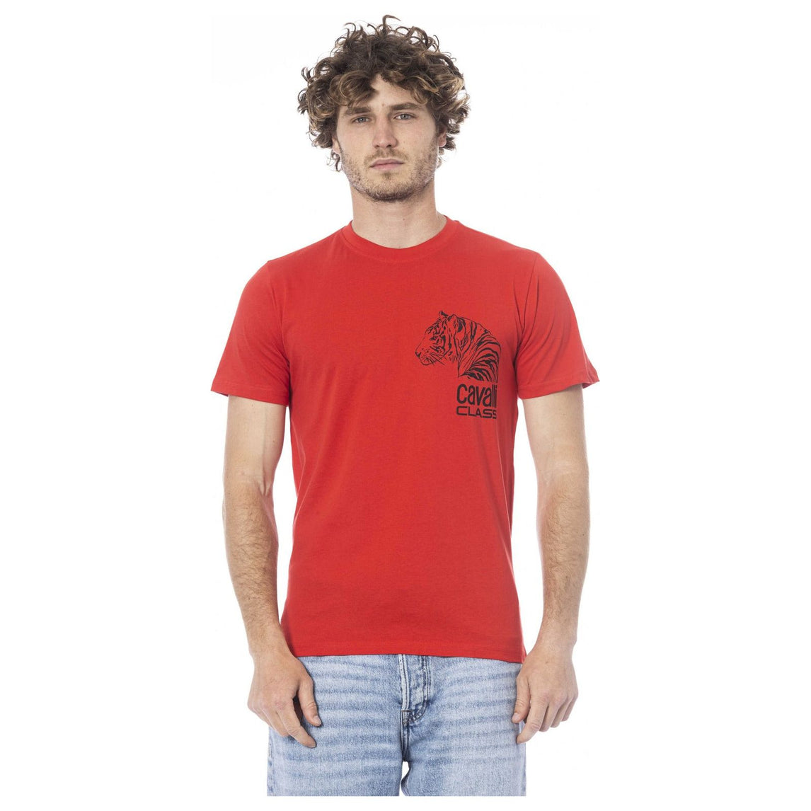 Cavalli Class - Clothing - T-Shirts